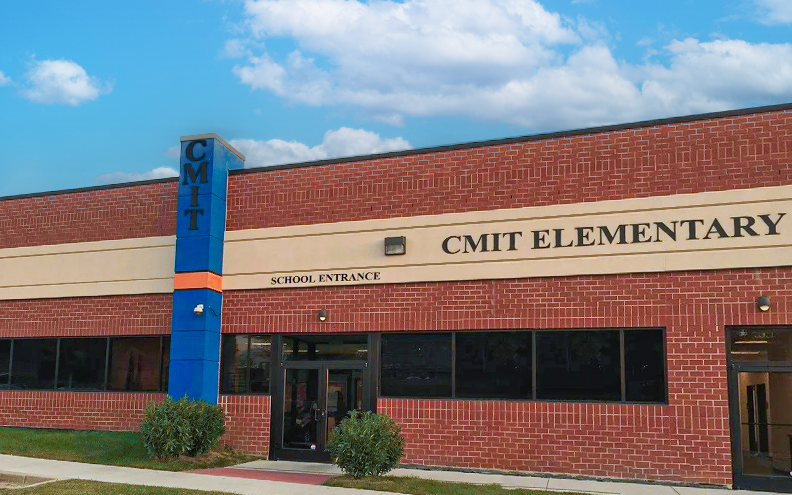 Chesapeake Math and IT Academy North