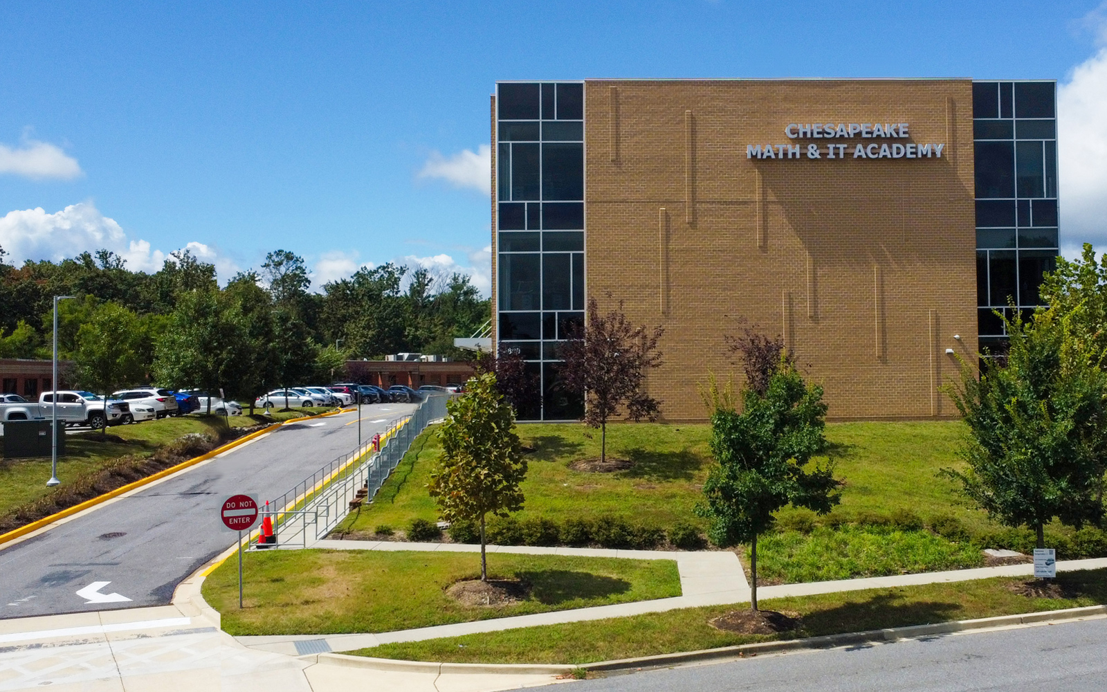 CMIT Academy North High School