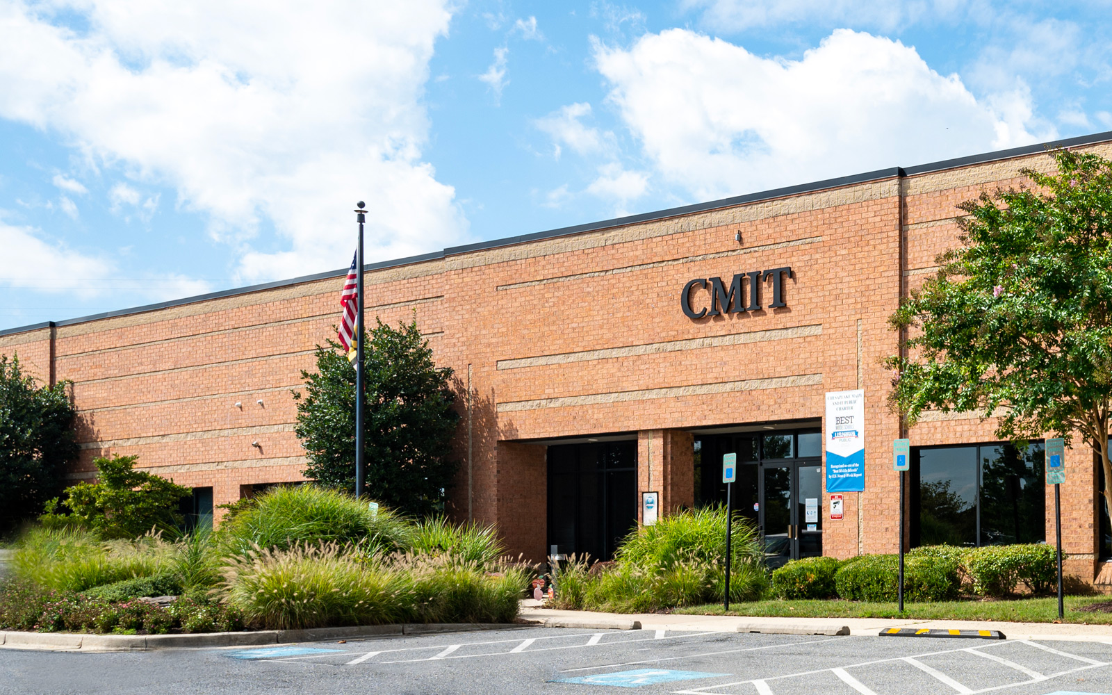 CMIT Academy North Middle School